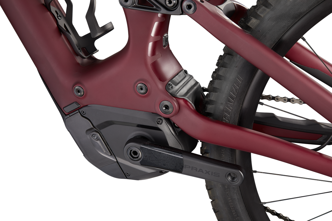 Turbo Levo 3 Expert