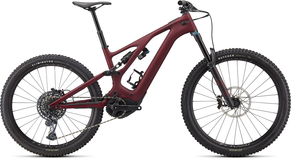 Turbo Levo 3 Expert