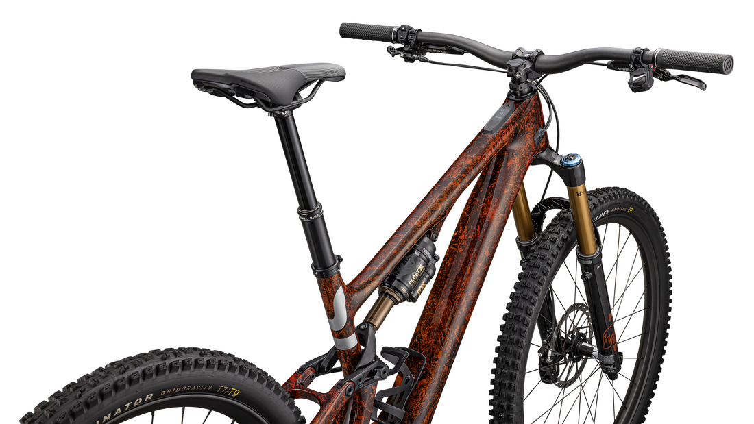 Turbo Levo SL 2 Pro