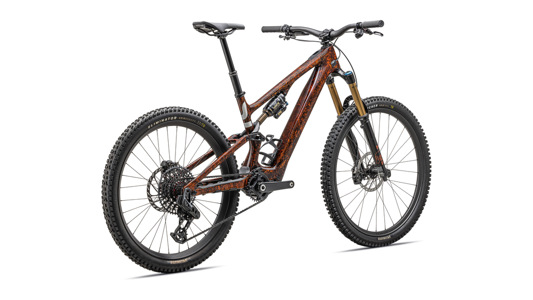 Turbo Levo SL 2 Pro