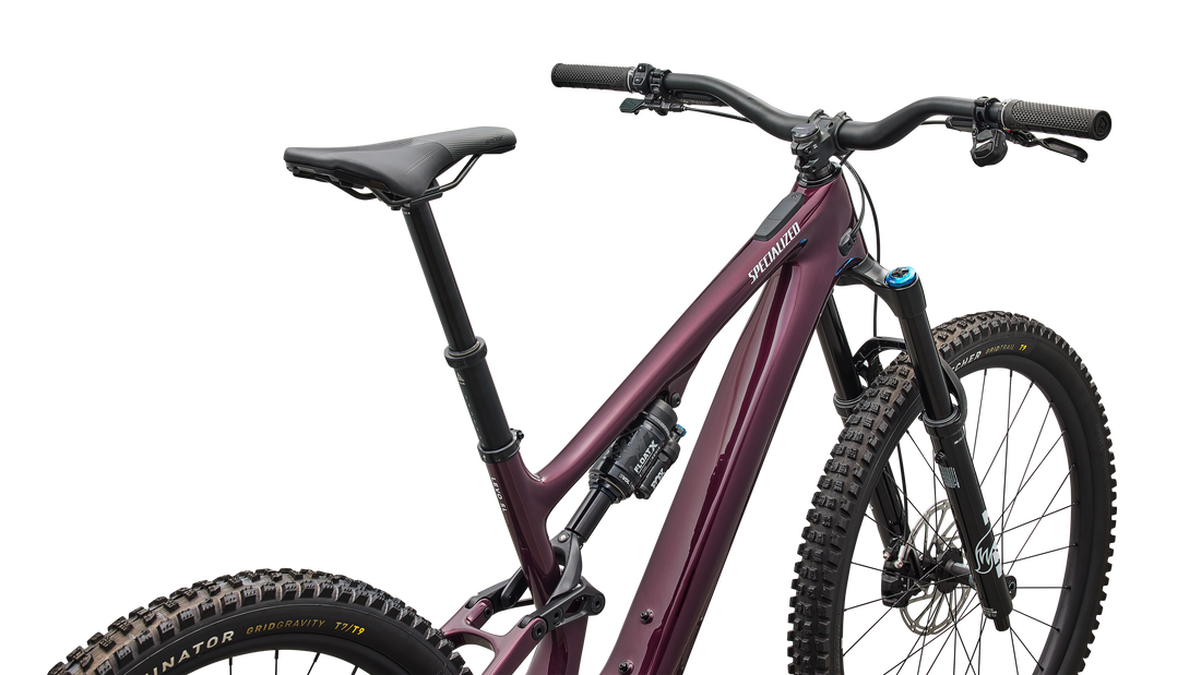 Turbo Levo SL 2 Expert