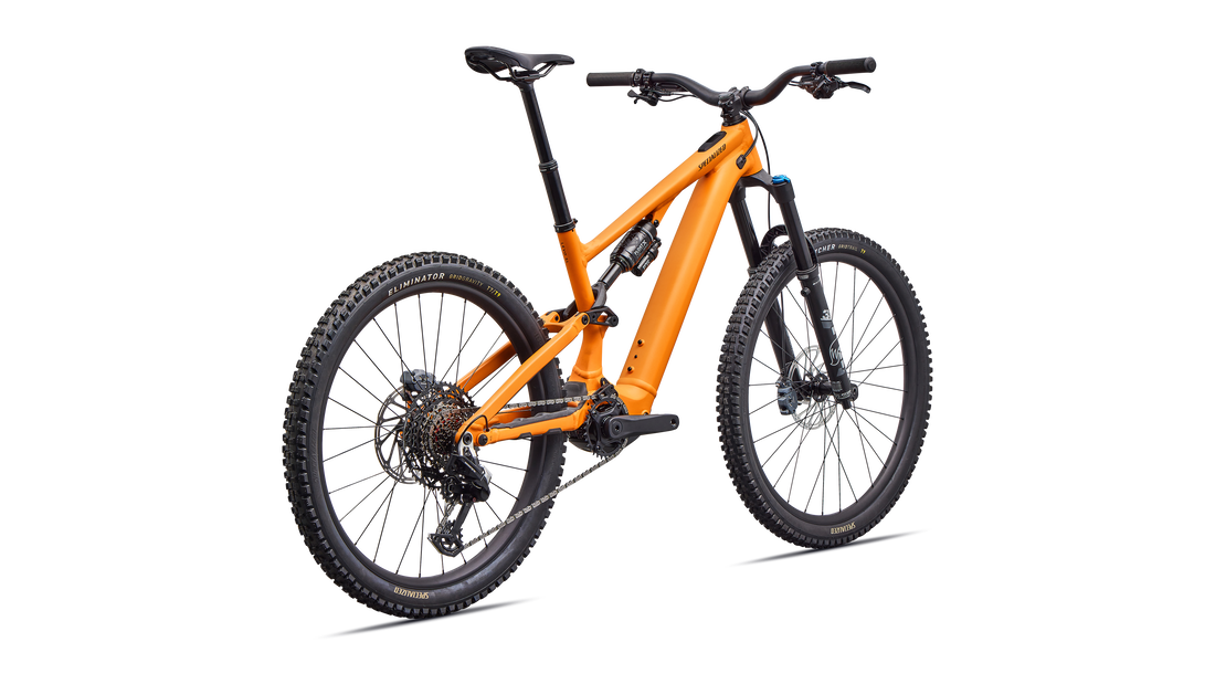 Turbo Levo SL 2 Comp Alloy