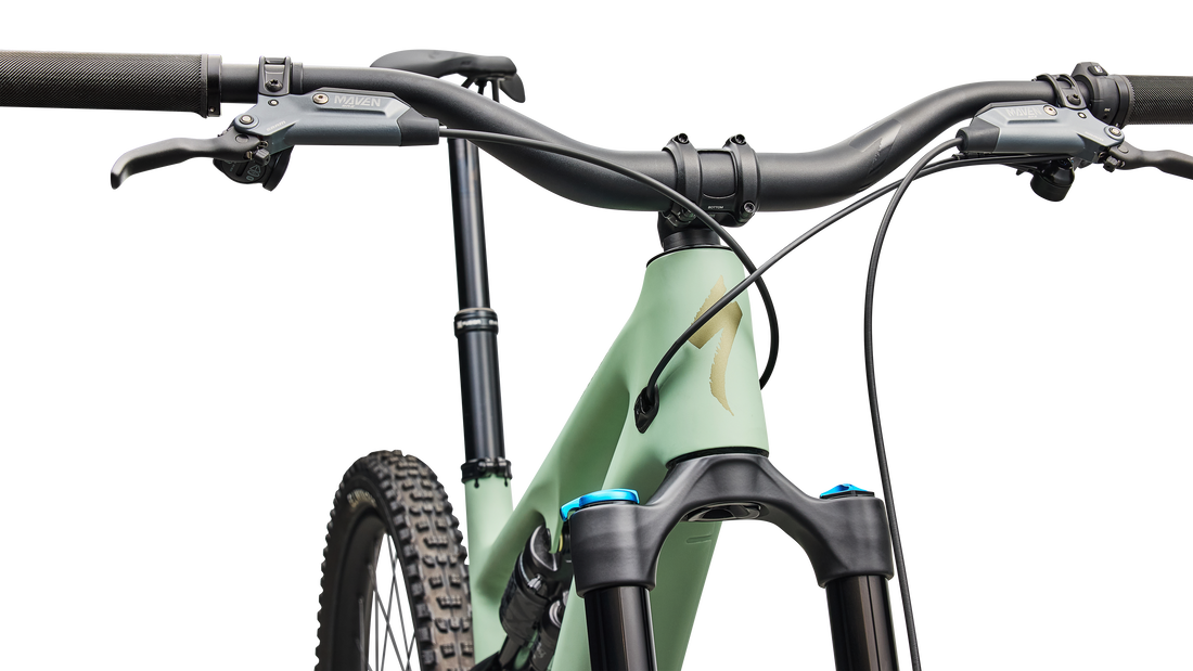 Turbo Levo SL 2 Comp