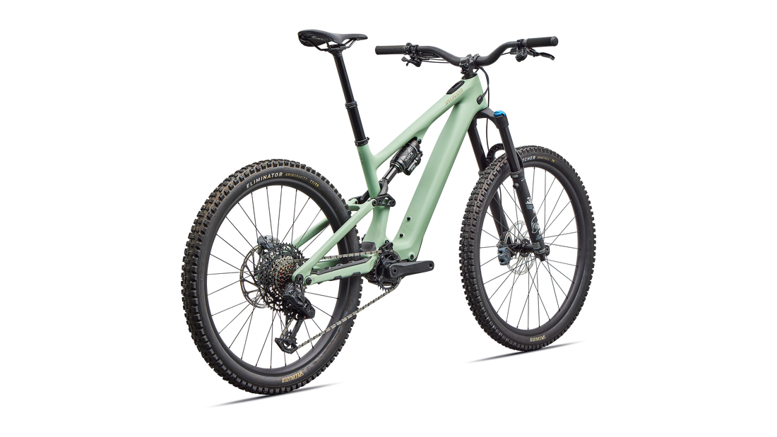 Turbo Levo SL 2 Comp