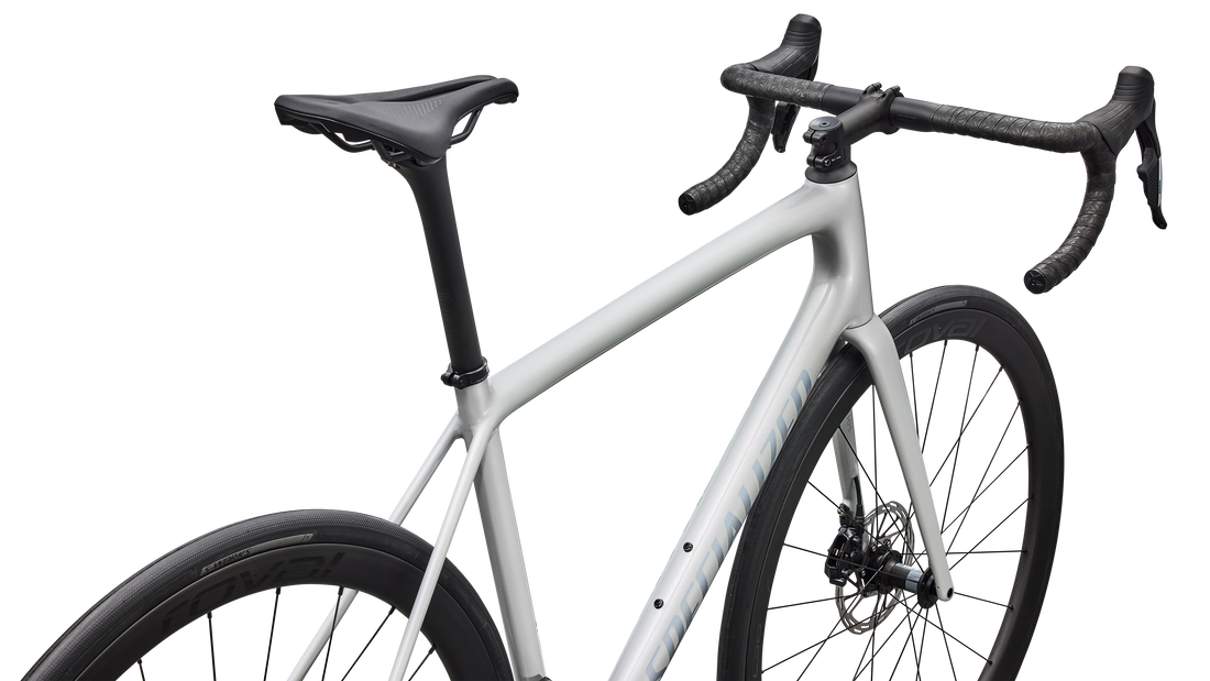 Aethos 2 Expert - SRAM Force AXS