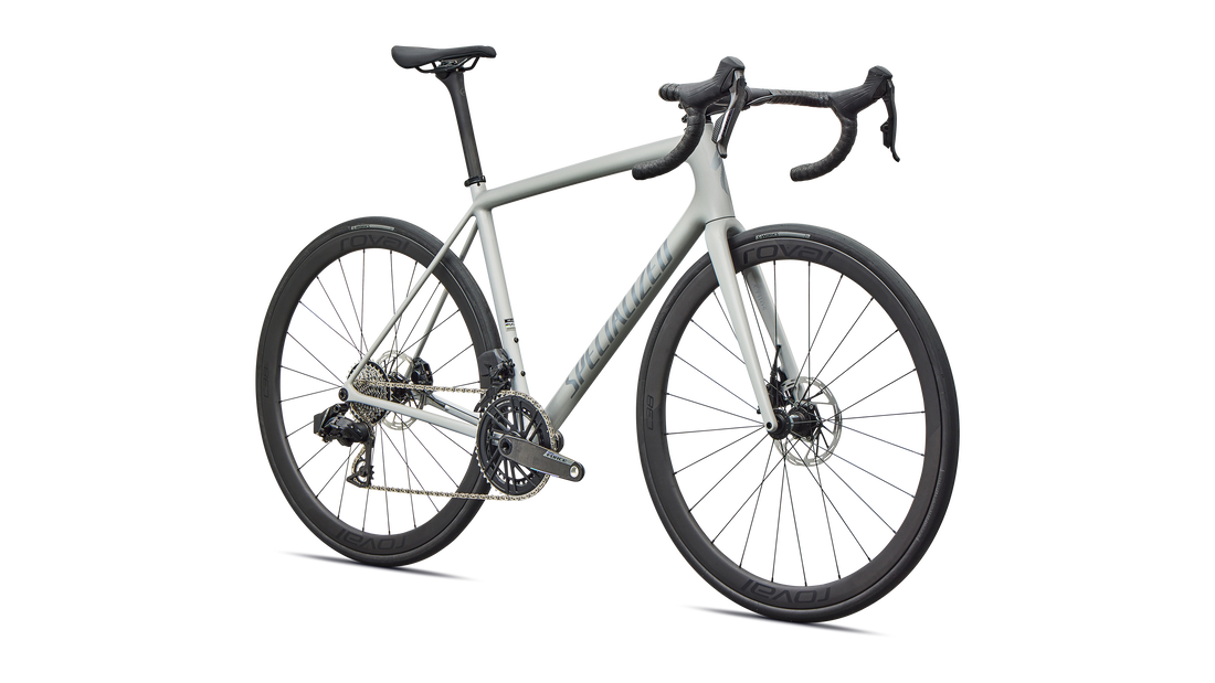 Aethos 2 Expert - SRAM Force AXS