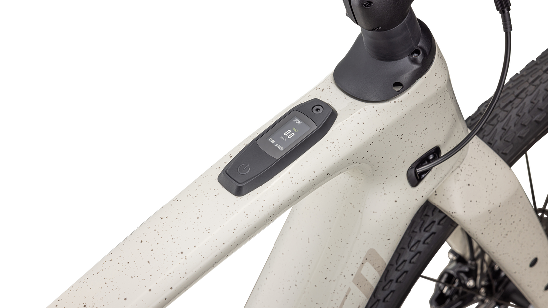 Turbo Creo 2 Expert - SRAM Rival / GX Eagle AXS