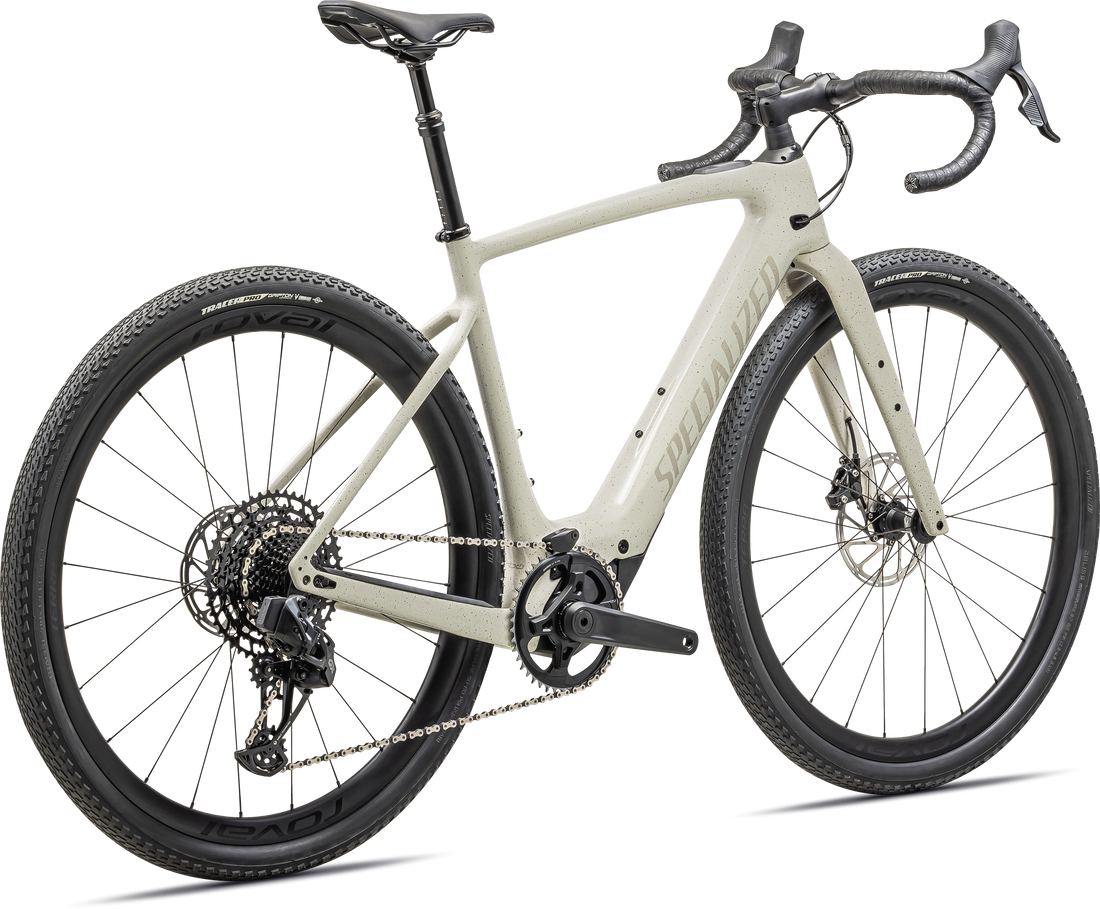 Turbo Creo 2 Expert - SRAM Rival / GX Eagle AXS