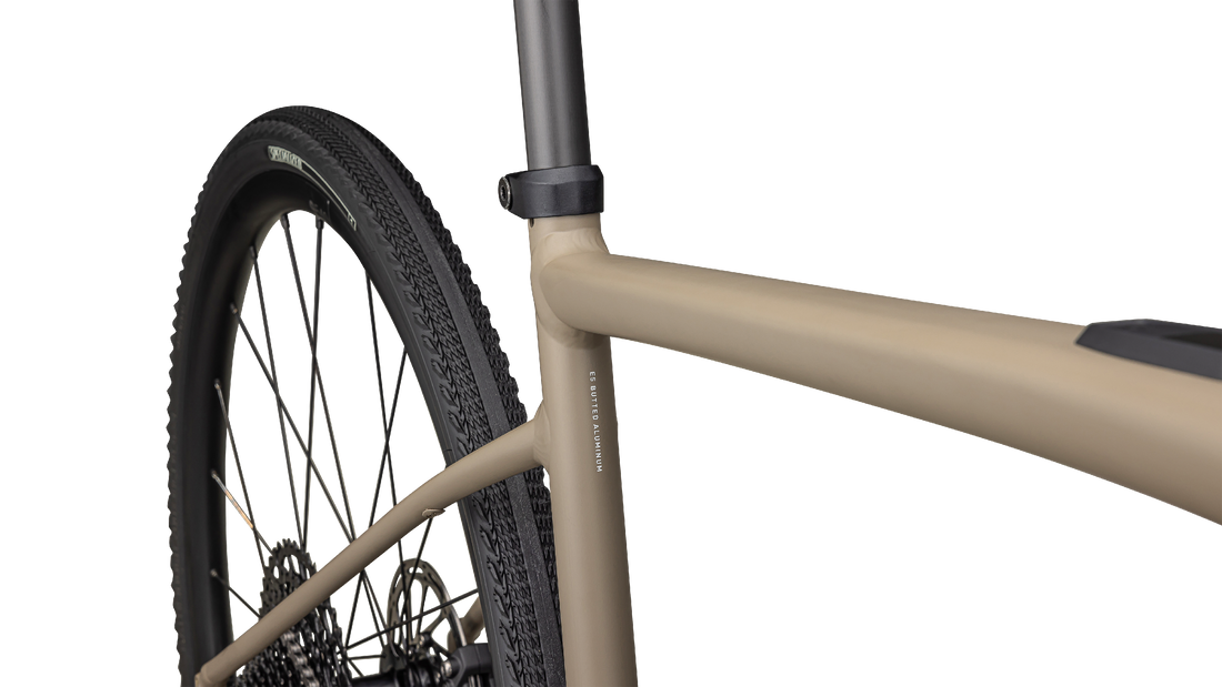 Turbo Creo 2 Comp E5 - SRAM Apex Eagle