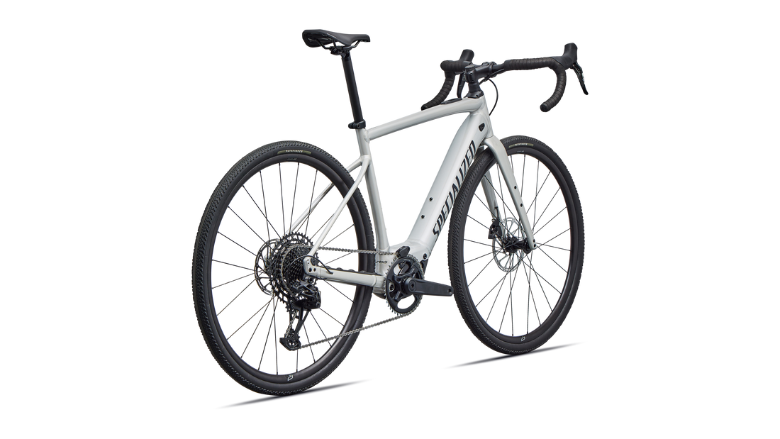 Turbo Creo 2 Comp E5 - SRAM Apex Eagle