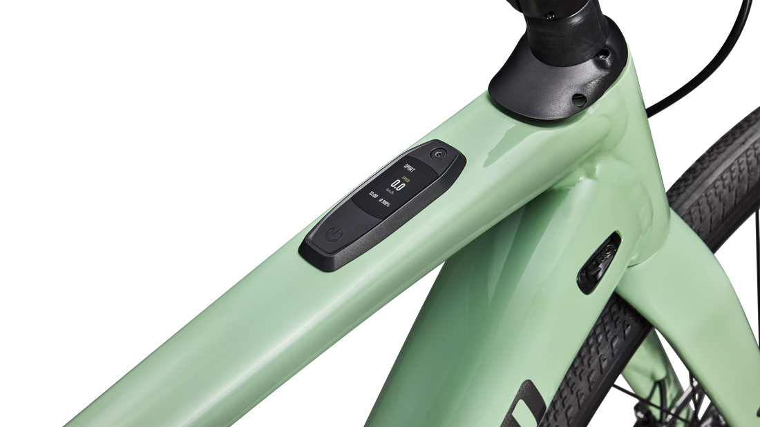 Turbo Creo 2 Comp E5 - SRAM Apex Eagle