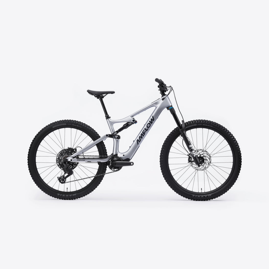 Amflow PL Carbon Lightweight E-Bike 2026