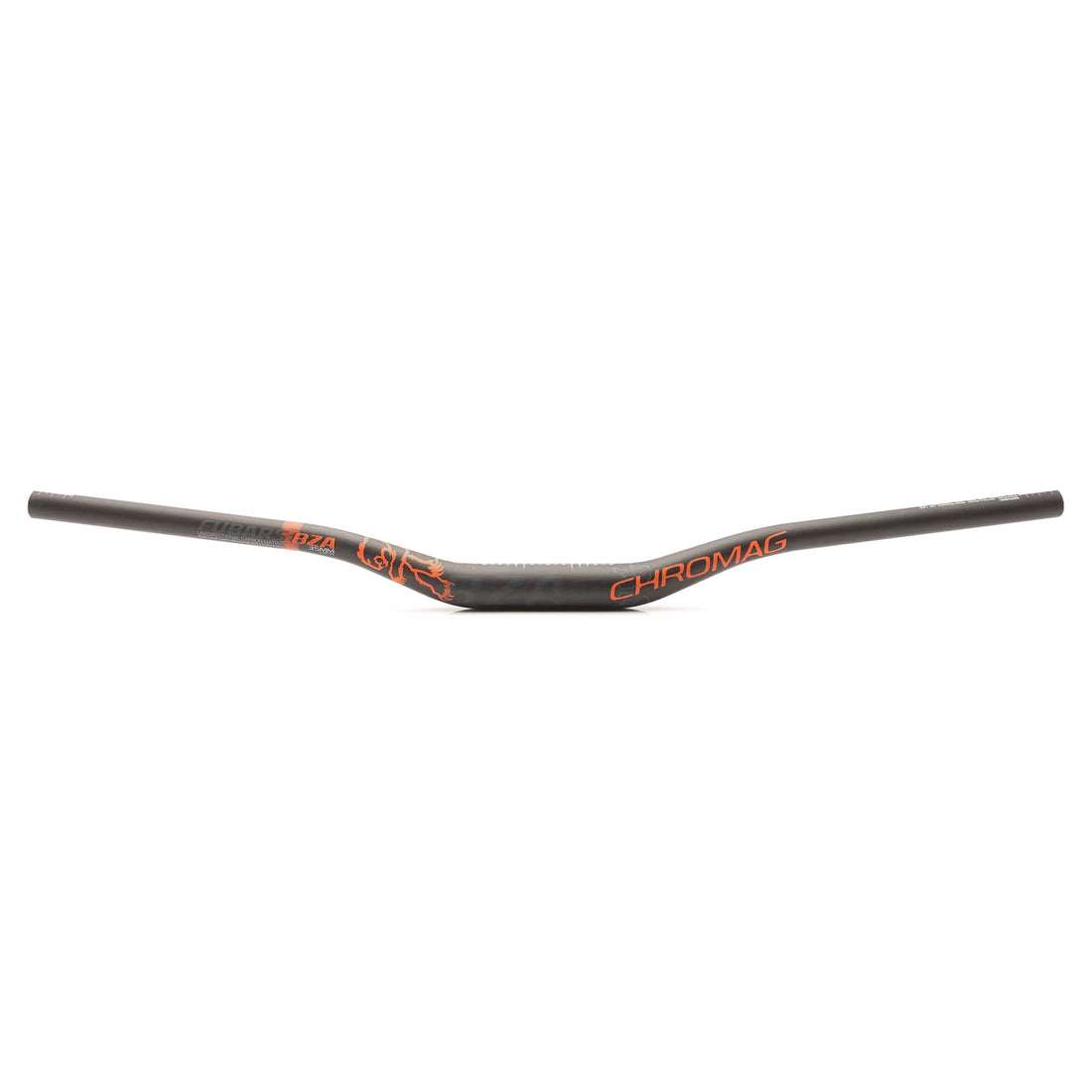 Chromag BZA 35 Carbon MTB Handlebars