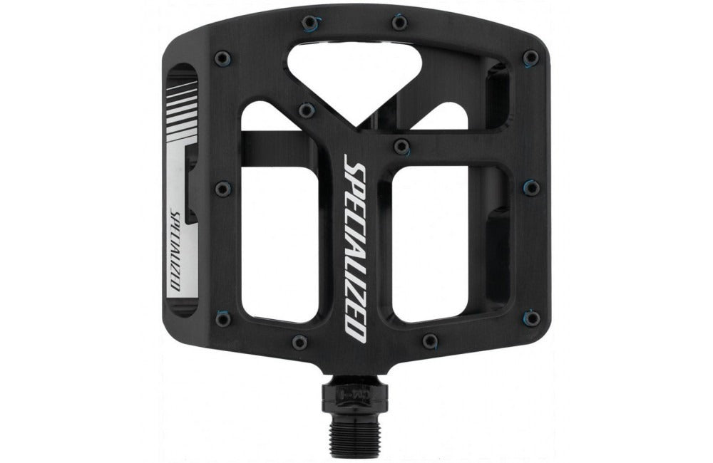 Specialized Bennies Alloy MTB Flat Pedals