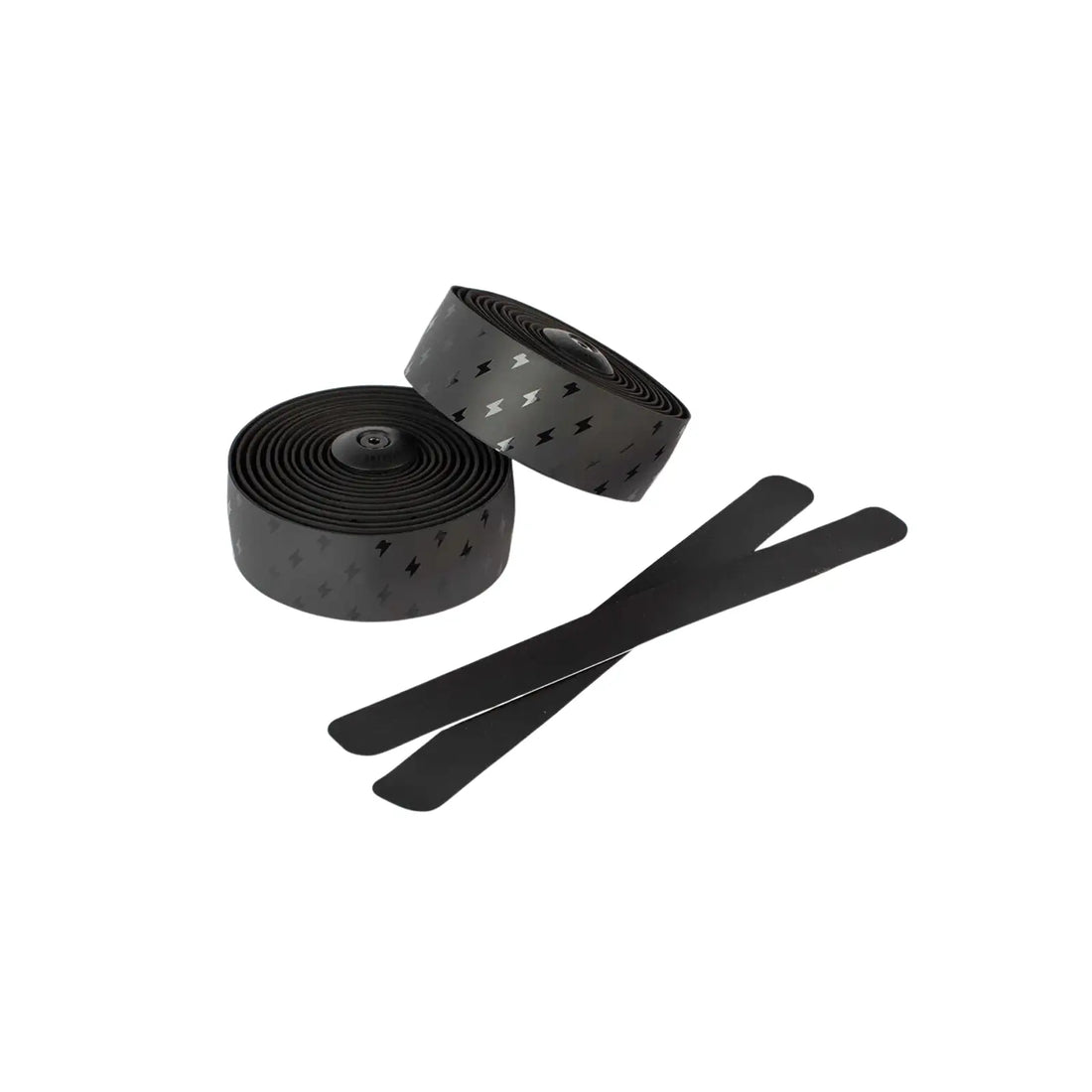 Burgh Handlebar Tape - Lightning Stealth
