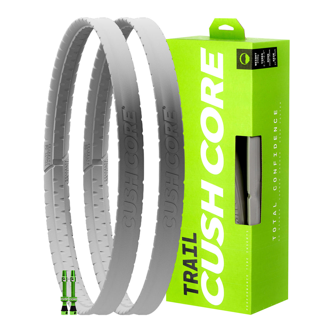 Cushcore Trail MTB Tyre Insert Kit
