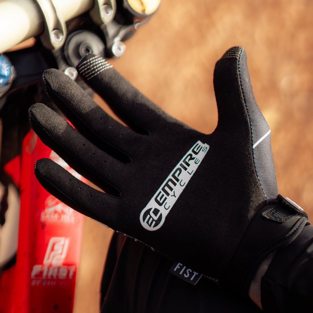 FIST X Empire Glove 2025