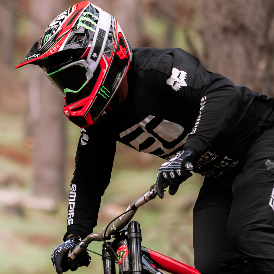 FIST X Empire Glove 2025