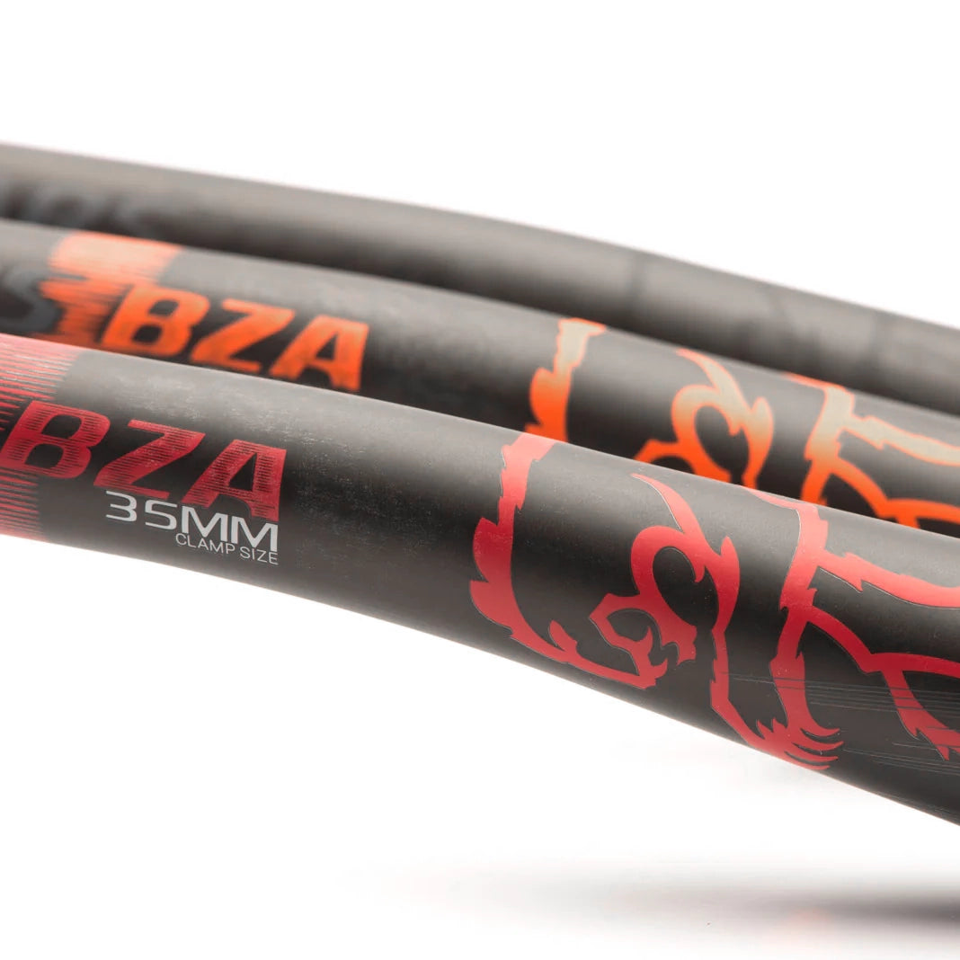 Chromag BZA 35 Carbon MTB Handlebars