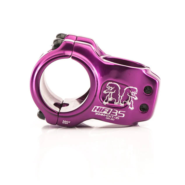 Chromag HiFi 35 MTB Stem