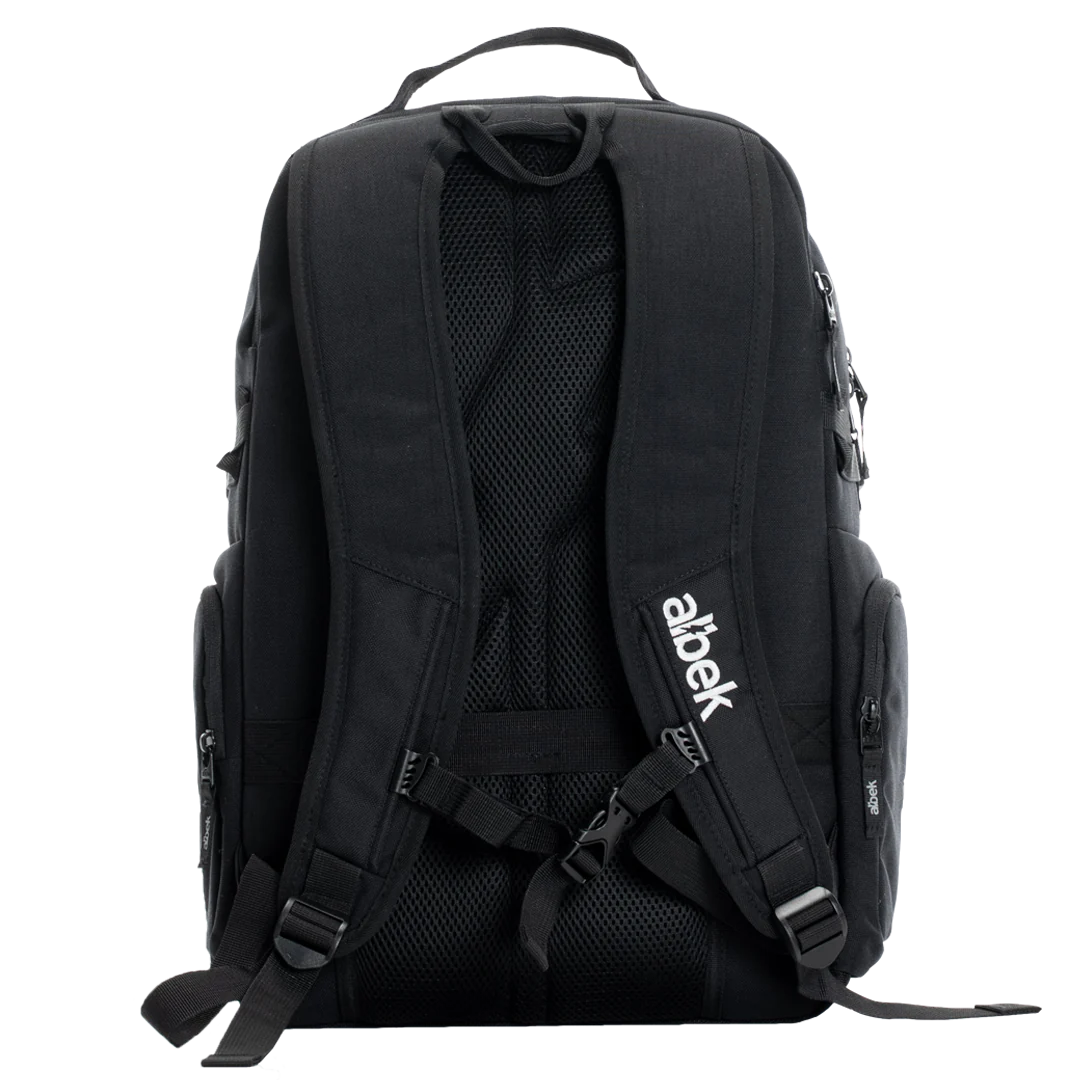 Albek Dudley Backpack