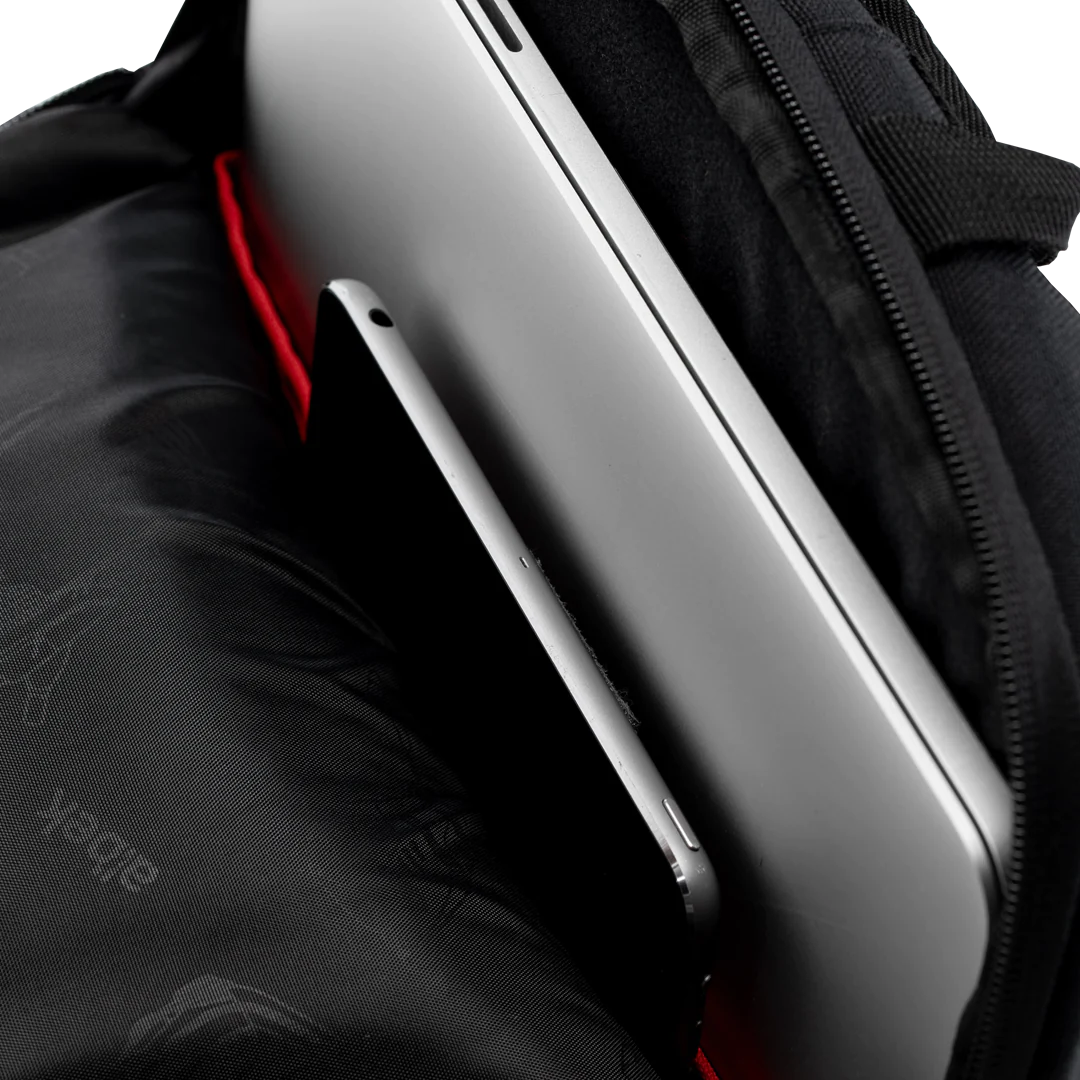 Albek Dudley Backpack