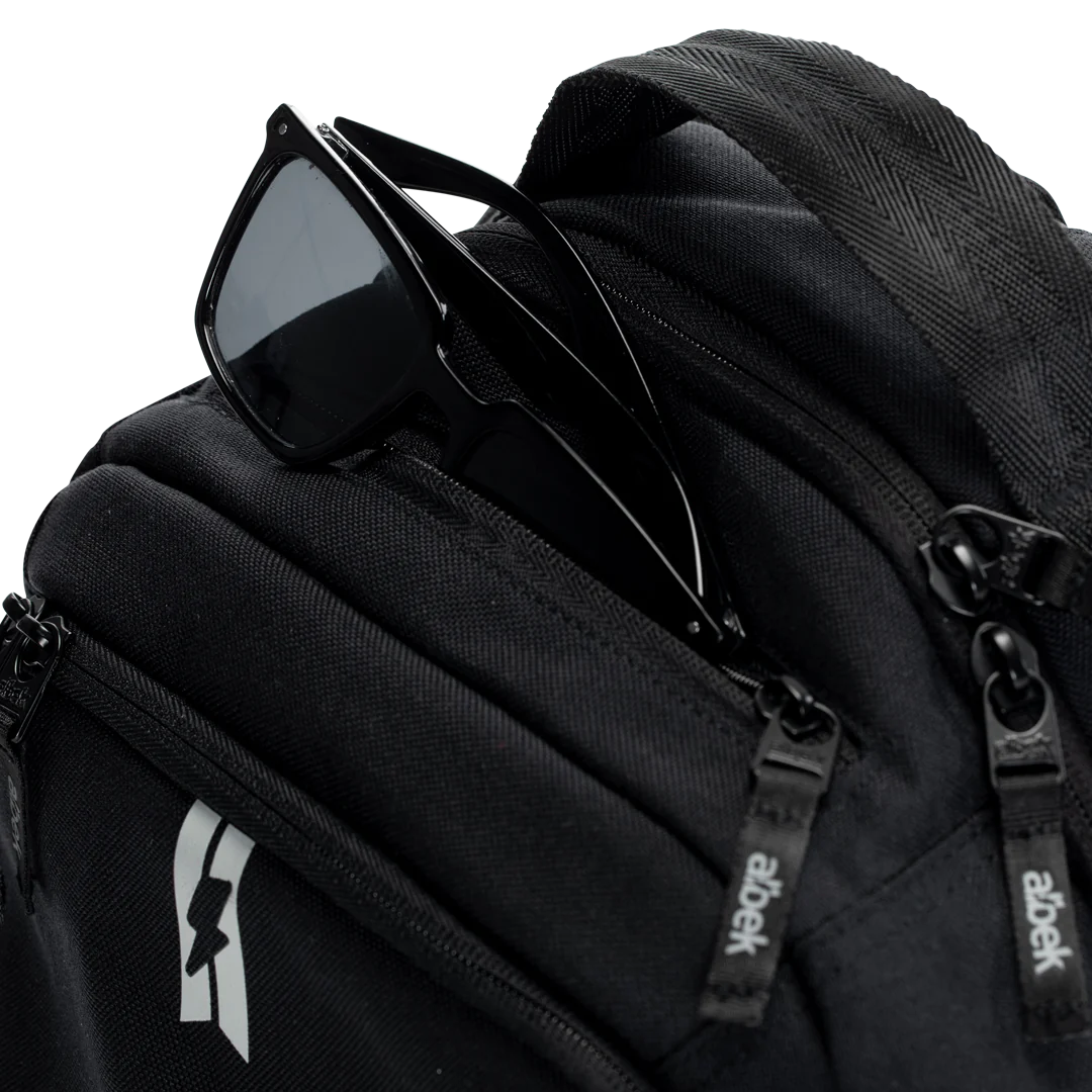 Albek Dudley Backpack