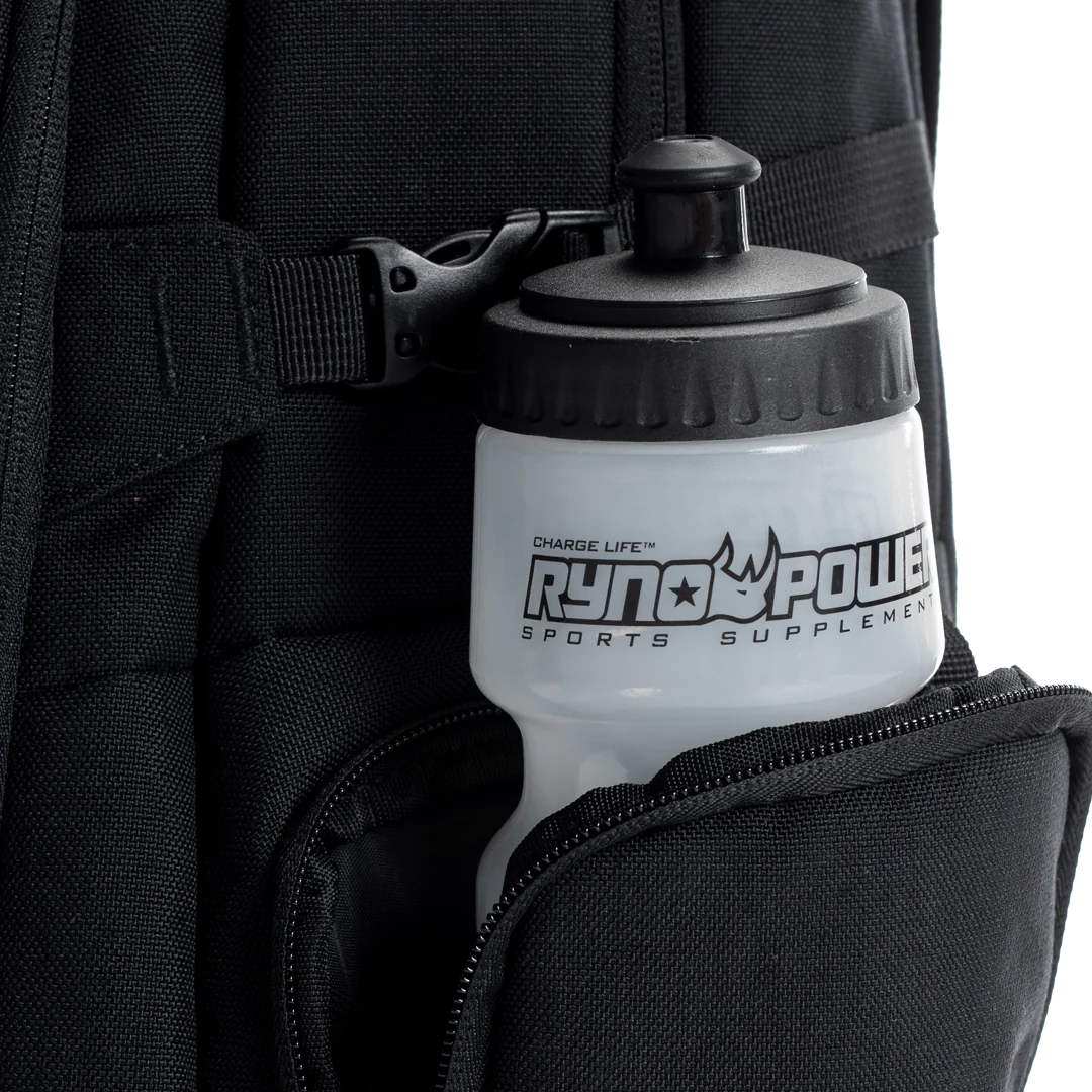 Albek Dudley Backpack