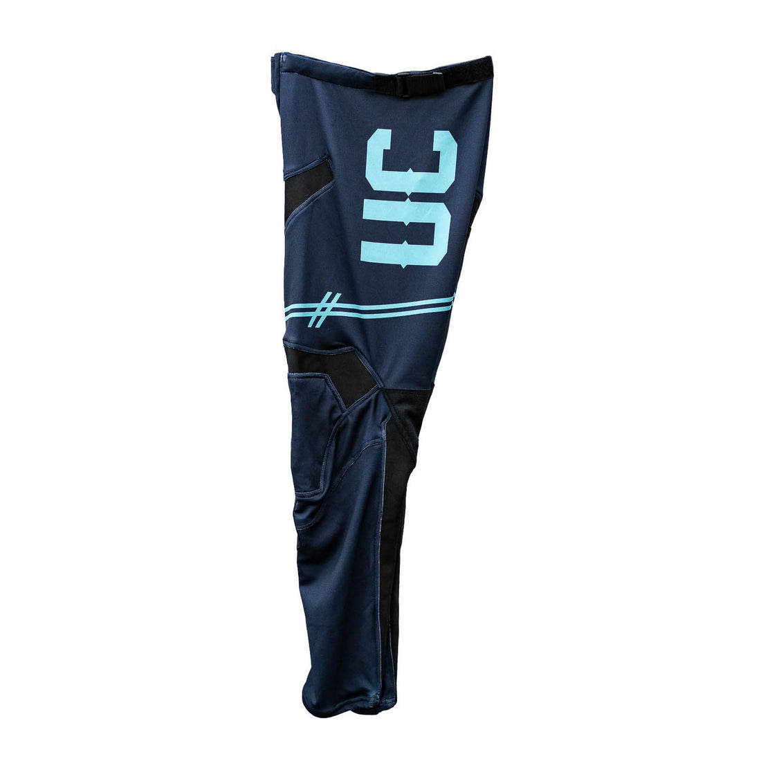Underclass MX1405 MX Pants - Youth - Navy / Blue