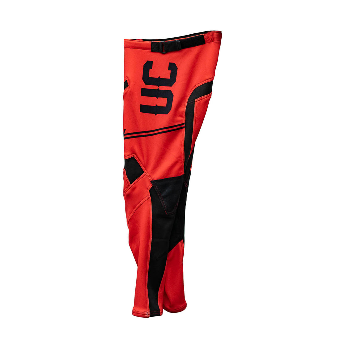 Underclass MX1405 MX Pants - Red
