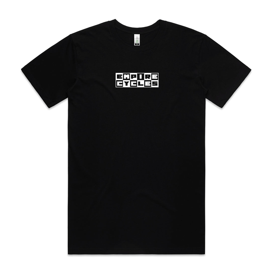 Empire Cycles Cubes T-Shirt