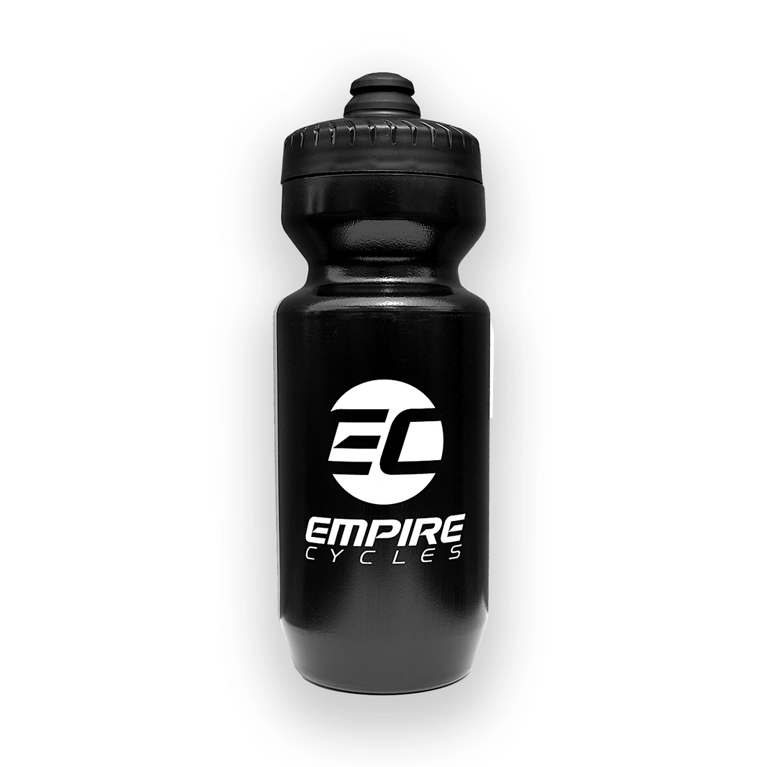 Empire Cycles Logo Bottle 650mL
