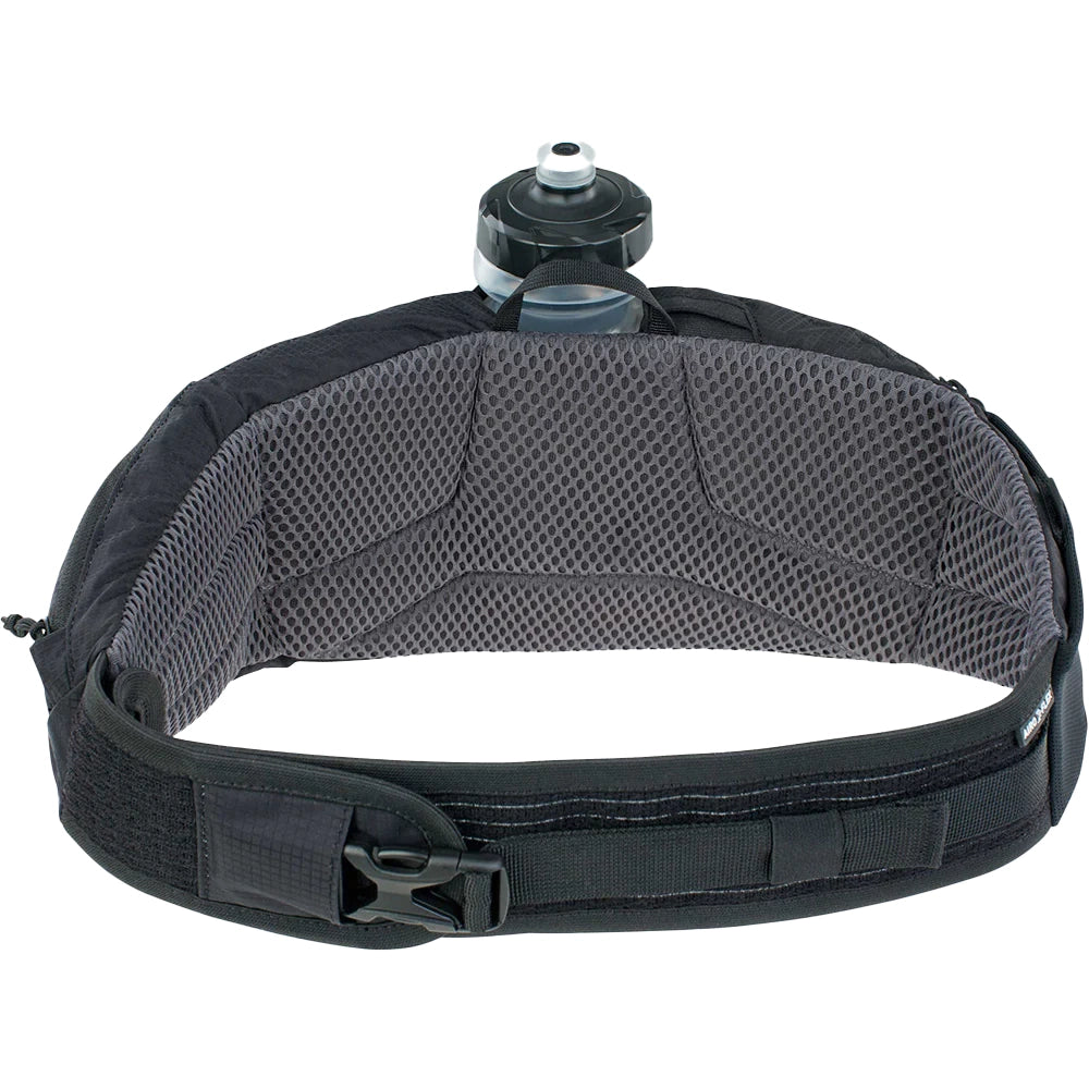 EVOC Hip Pack Pouch Pro + 550mL Water Bottle