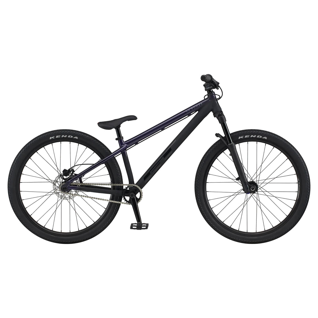 GT La Bomba Pro Dirt Jump Bike