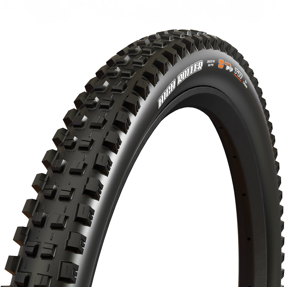 Maxxis High Roller 3 27.5 Inch MTB Tyre