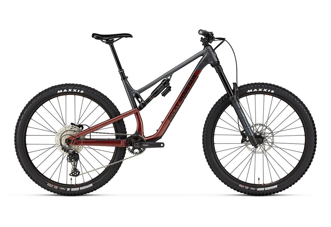 Rocky Mountain Altitude Alloy 30 2023