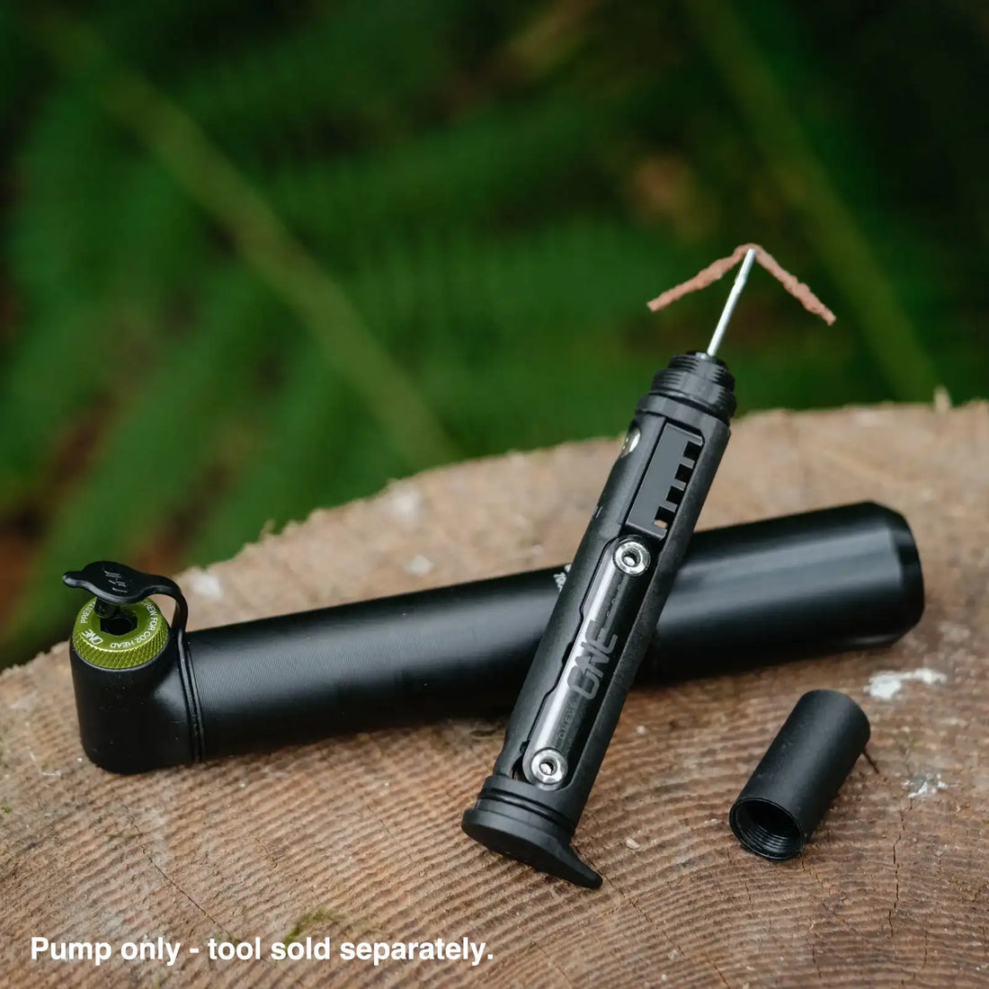 OneUp Components EDC 70cc Pump