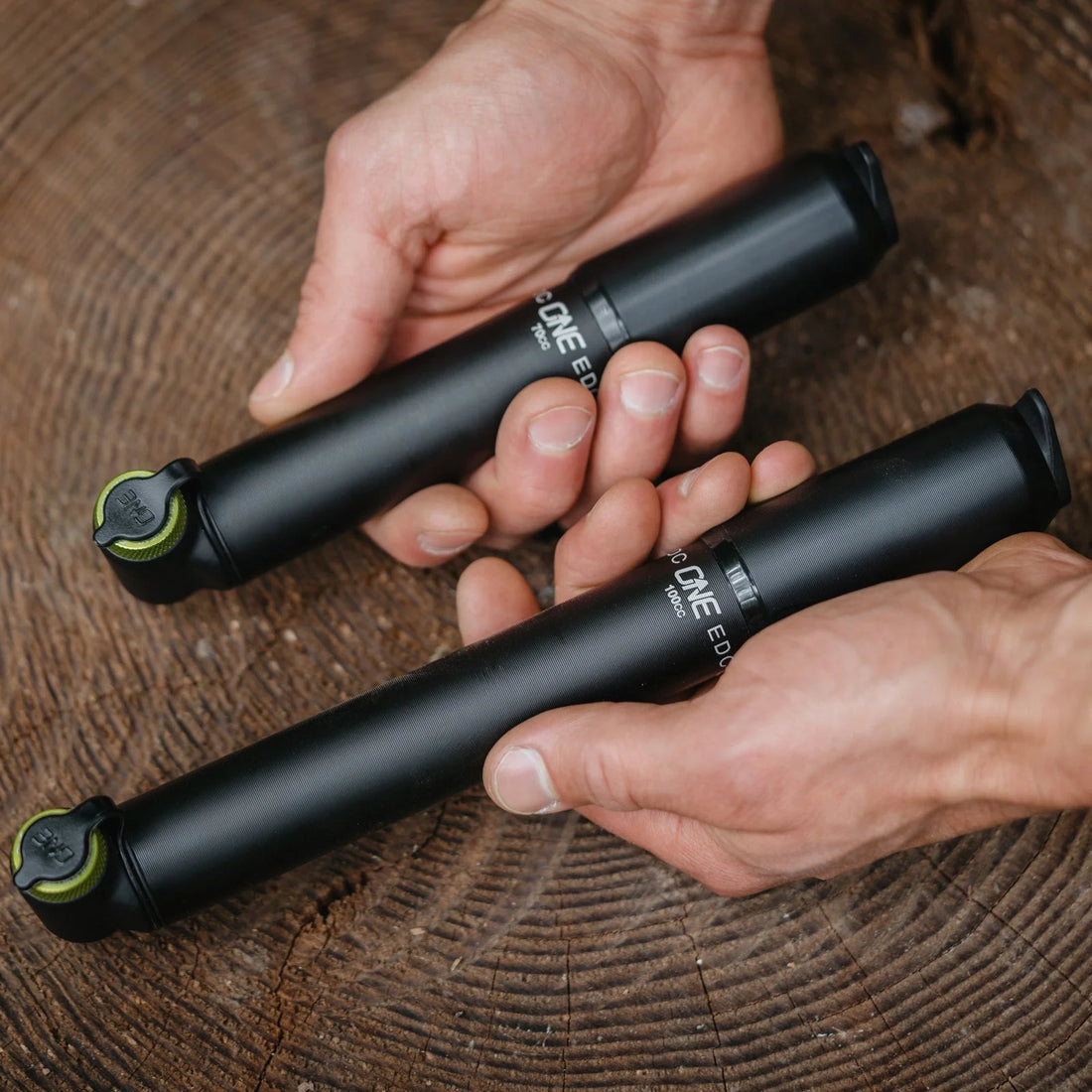 OneUp Components EDC 70cc Pump