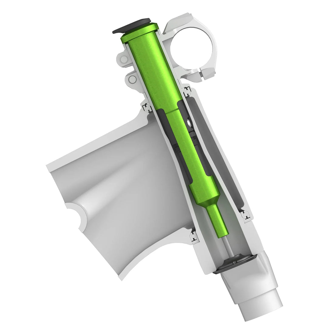 OneUp Components EDC Threadless Carrier