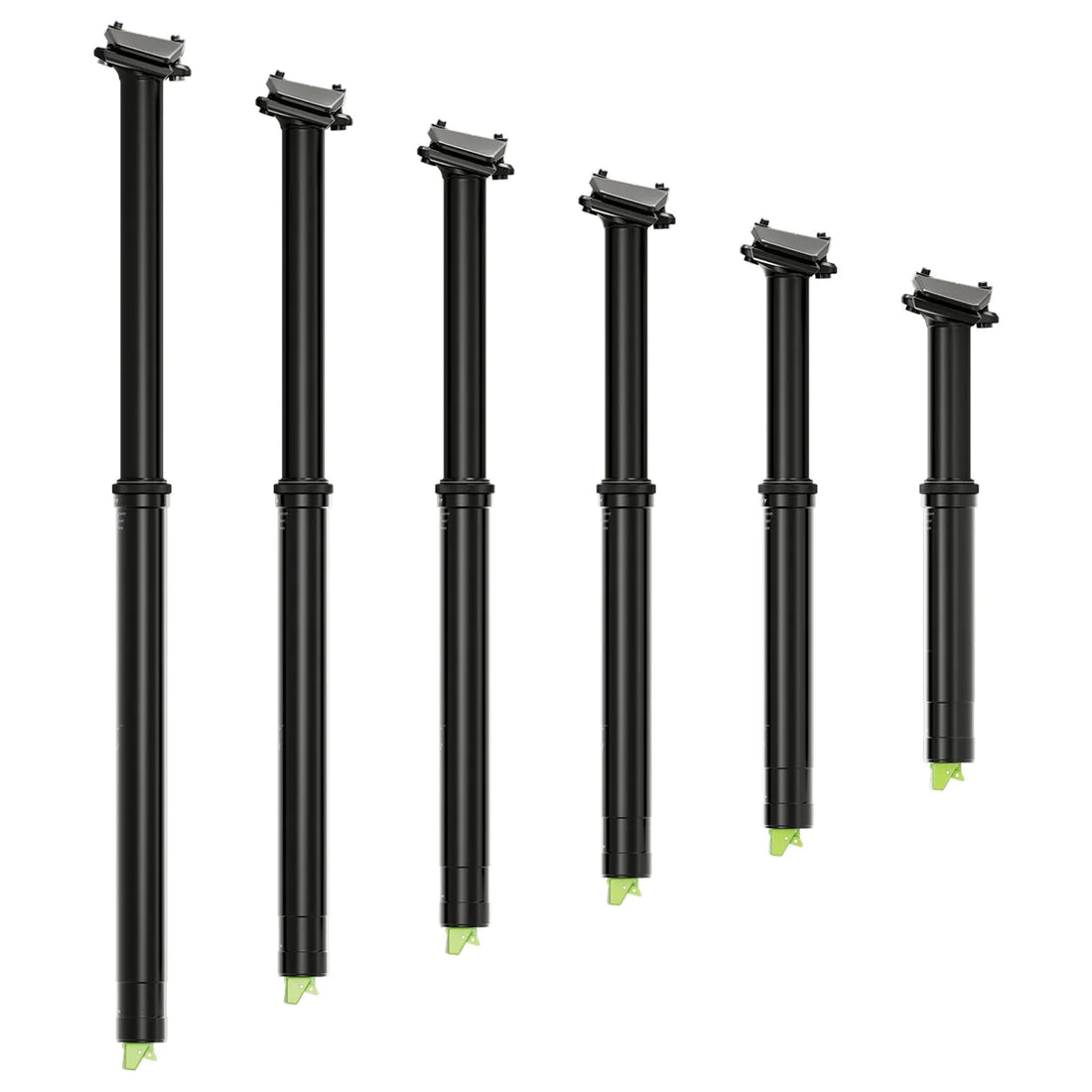 OneUp Components Dropper Post V2 Seatpost