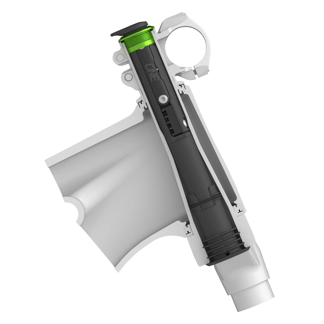 OneUp Components EDC Threaded Top Cap