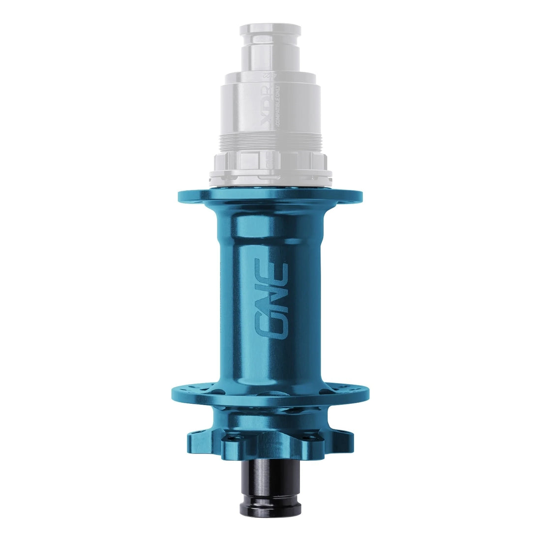 OneUp Components Boost 6-Bolt MTB Rear Hub