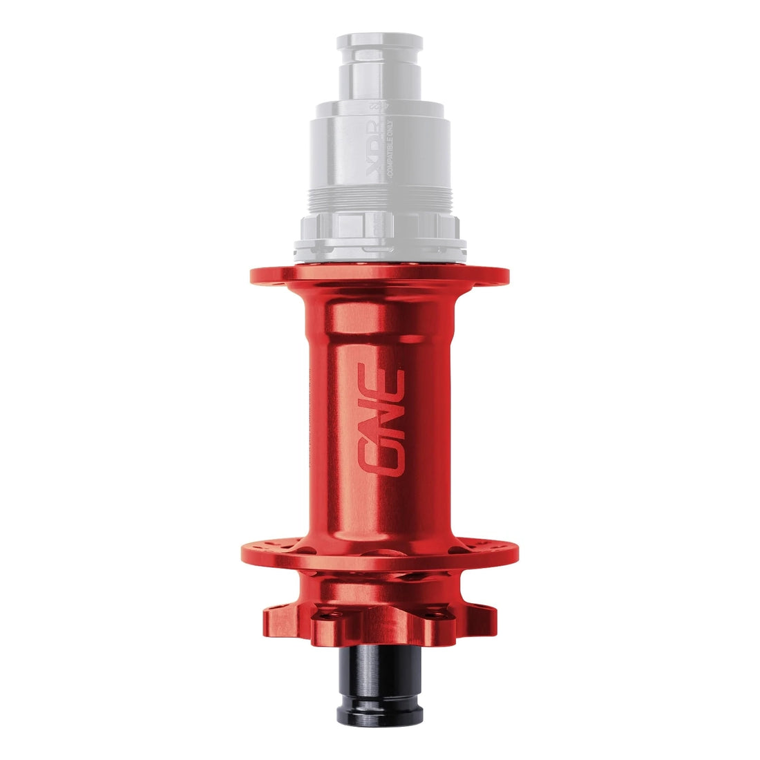 OneUp Components Boost 6-Bolt MTB Rear Hub