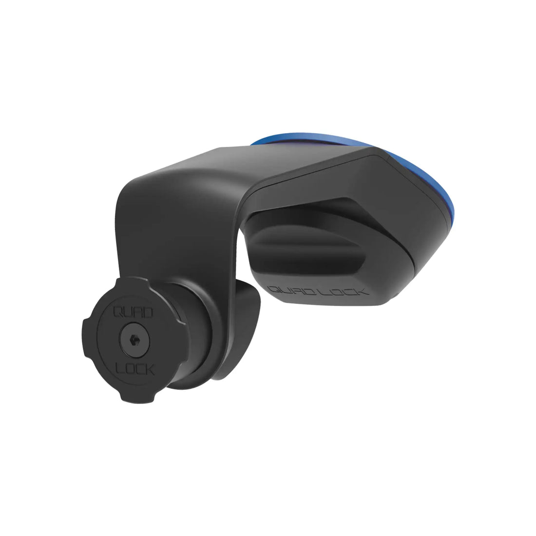 Quad Lock Car Windscreen Mount V5
