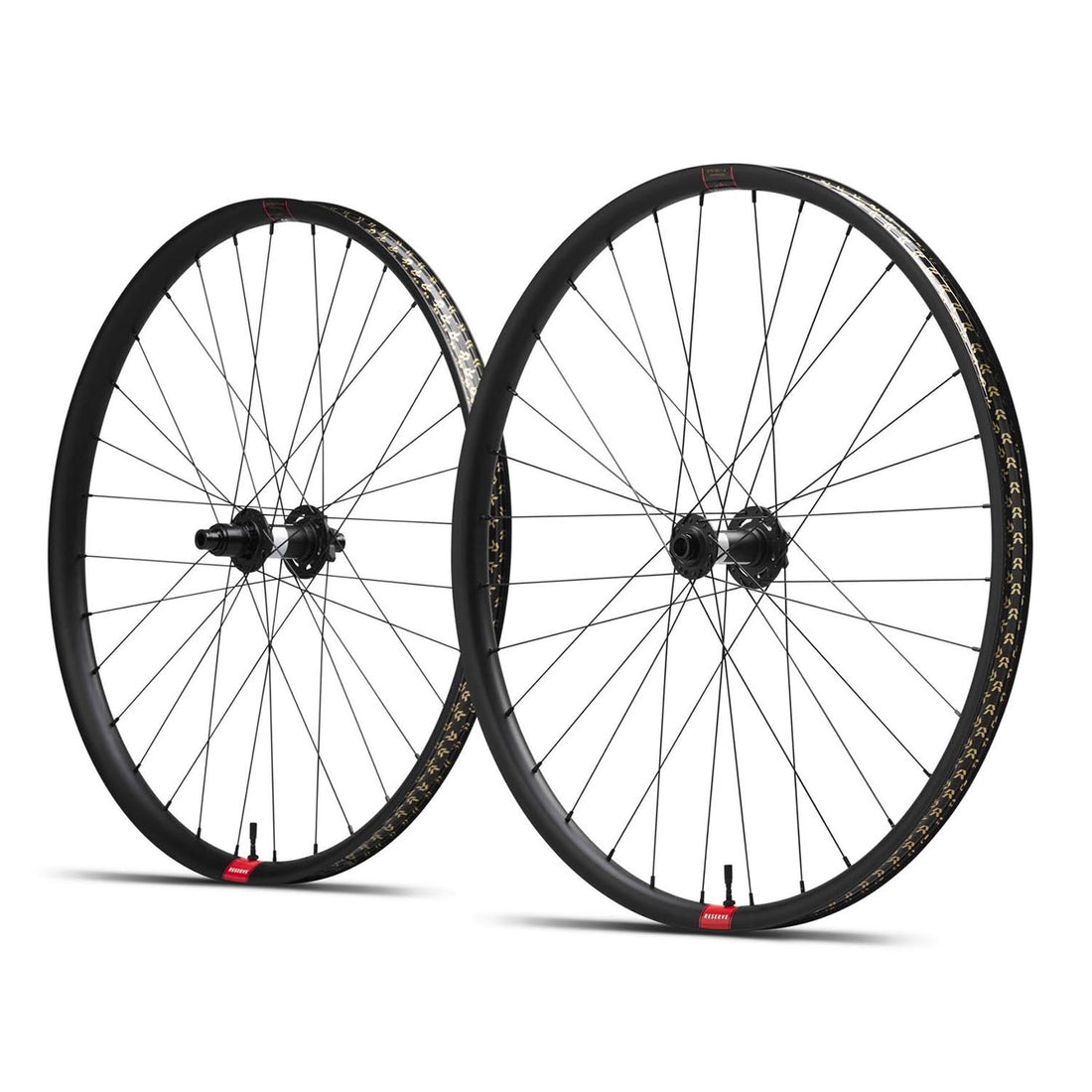 Reserve 30 HD AL Alloy MTB Wheel Set Boost MX 27.5"/29"