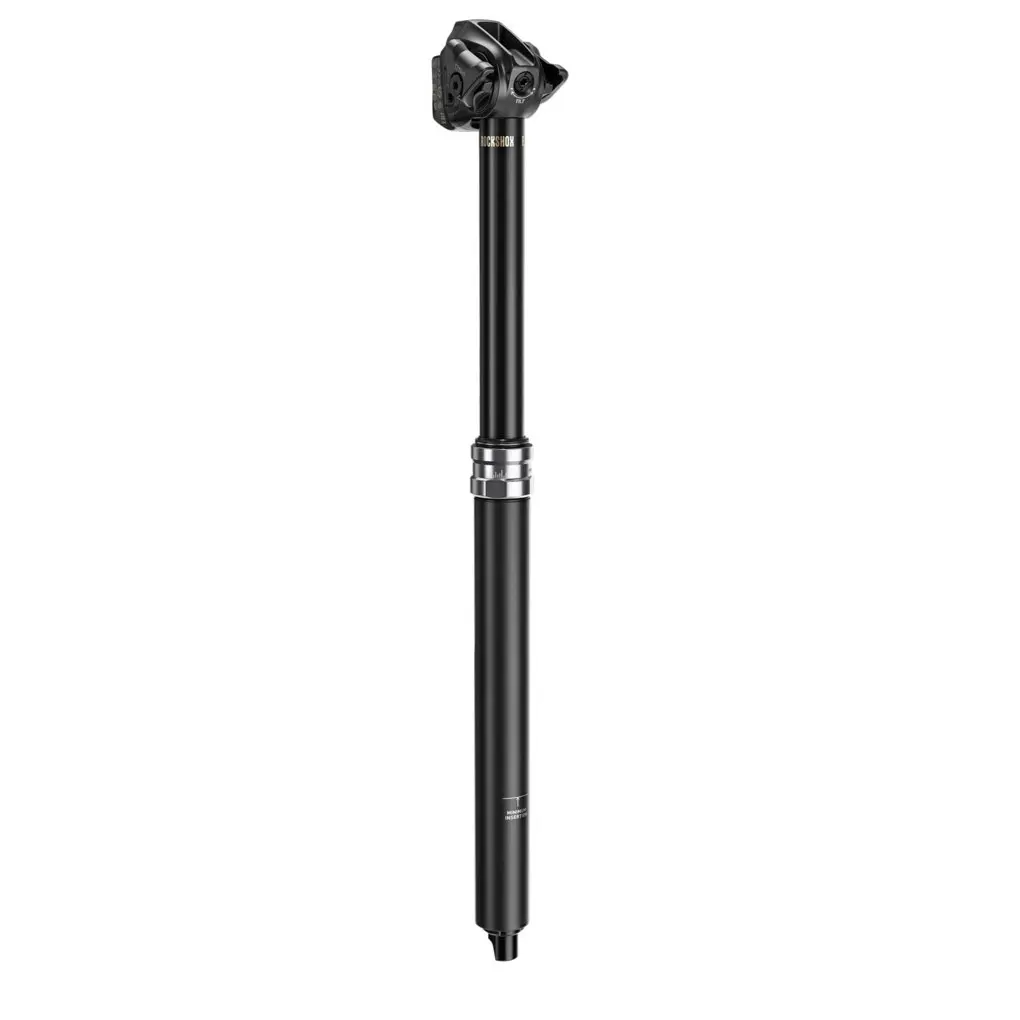 Rockshox Reverb AXS A2 Wireless Dropper Seatpost