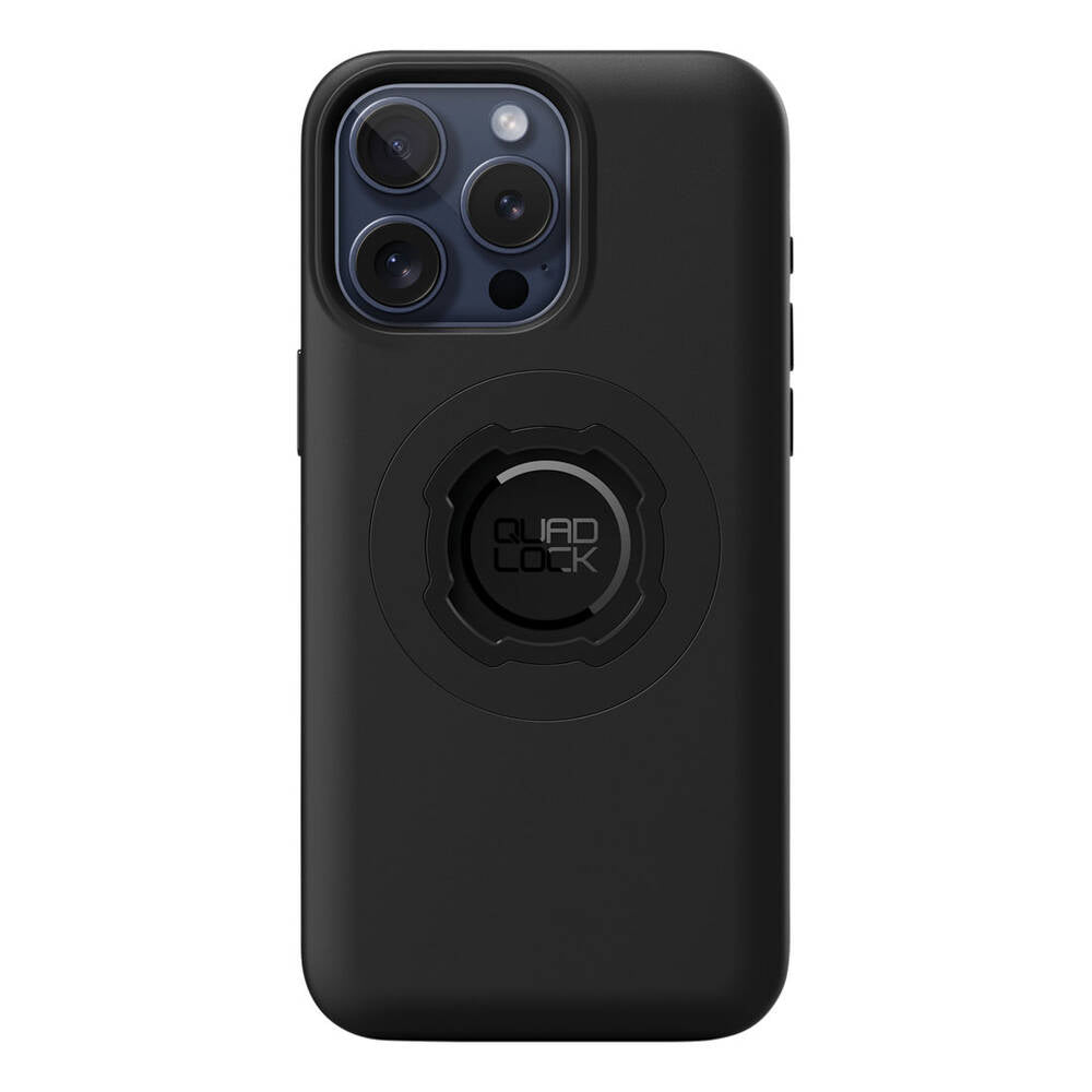 Quad Lock iPhone 15 Pro Max (6.7") MAG Case