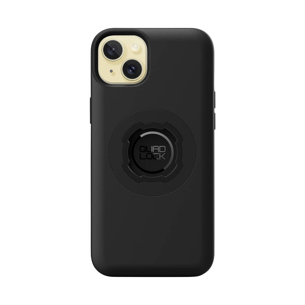 Quad Lock iPhone 15 Plus (6.7") MAG Case