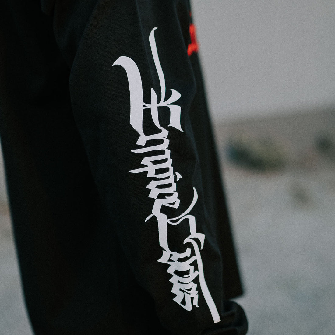 Empire Cycles Cult Longsleeve Shirt