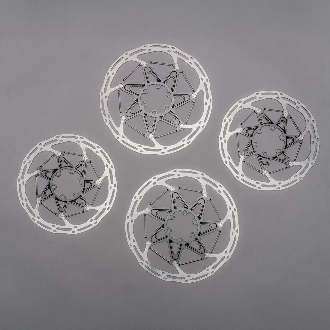 SRAM Motive Ultimate Teal Splatter LTD Expert Brake Kit